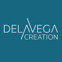 Logo de Delavega Création