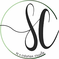 Logo de sc.creationvisuelle