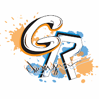 Logo de GRDesign Grandiose & Ridiculous Design
