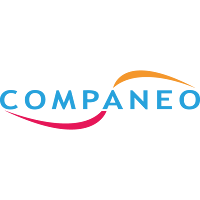 Logo de COMPANEO
