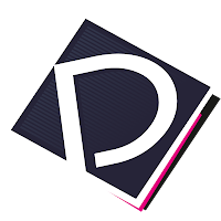 Logo de DecoH Publicité