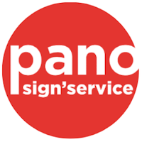 Logo de Pano Evreux