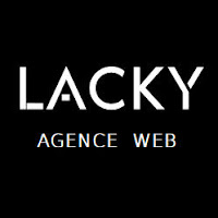 Logo de Lacky