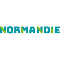 Logo de Normandie Tourisme