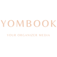 Logo d'Yombook
