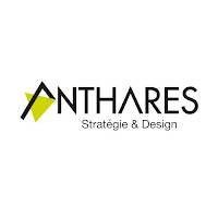 Logo d'Antharès Création