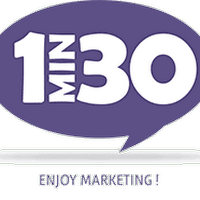 Logo de 1min30