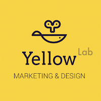 Logo d'Yellow Lab