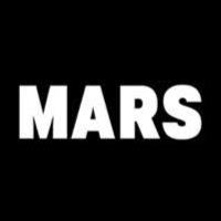 Logo de Mars Branding
