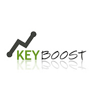 Logo de Keyboost France
