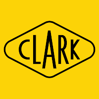 Logo de Clark Influence
