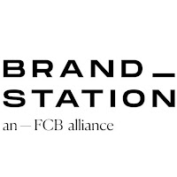 Logo de Brand Station