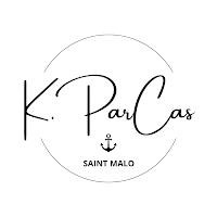 Logo d'Olivia TROTEL (K.ParCas) - Communication et Formation - Saint Malo, Rennes, Bretagne