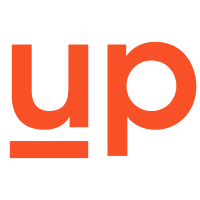 Logo de PumpUp - Agence marketing digital Paris