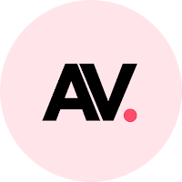 Logo de L'Agence Vitrine