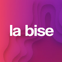 Logo de la Bise