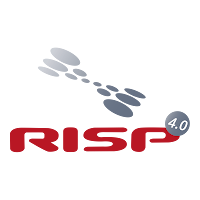 Logo de RISP 4.0