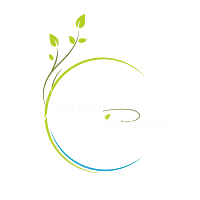Logo d'Un jour une inspiration - Carole Polak