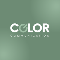 Logo de Color Communication