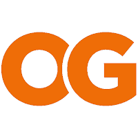 Logo d'OG diffusion - Agence Familiale de Street Marketing