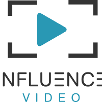Logo d'INFLUENCE - MARKETING VIDEO - PERFORMANCE DIGITALE - AGENCE VIDEO PARIS - MARKETING DIGITAL