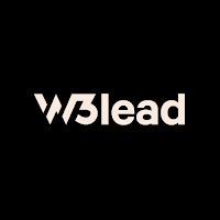 Logo de W3lead l Agence Shopify Plus