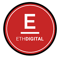 Logo d'ETHDIGITAL
