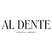 Logo d'Al Dente - Creative agency
