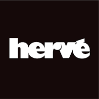Logo de Hervé Studio