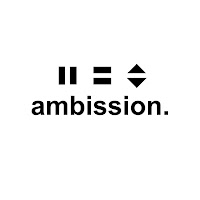 Logo d'Ambission