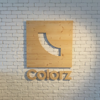 Logo de Colorz | Agence Shopify Platinum