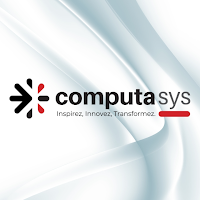 Logo de ComputaSYS • Services informatiques
