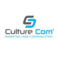 Logo de Culture Com