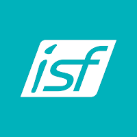 Logo d'ISF Communication