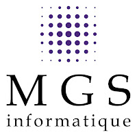 Logo de MGS (Multi Management Services) Computers