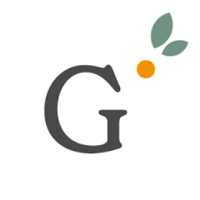 Logo de Graphilience - Géraldine Moine - Graphiste éco-responsable à Blois