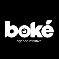 Logo d'Agence Boké