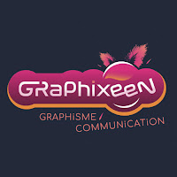 Logo de Graphixeen