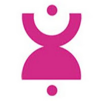 Logo de DELPHINE CHEVAUGEON Graphiste