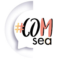 Logo de COMSEA