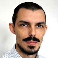 Logo de Florian Lefèvre - Développeur Web