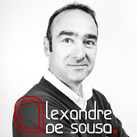 Logo d'Alexandre De Sousa