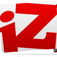 Logo d'iZZi