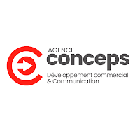 Logo d'Agence Conceps