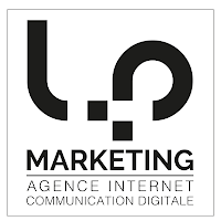Logo d'Agency Lp Marketing
