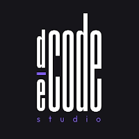 Logo de décode studio