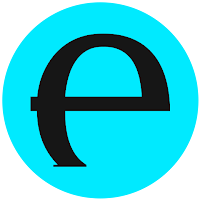 Logo de Ferries Fabrice - ecotone graphic