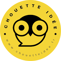 Logo de Chouette Idée