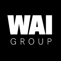 Logo de WAI Group