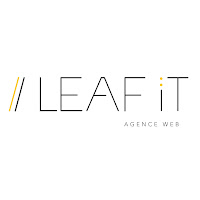 Logo de Leaf It